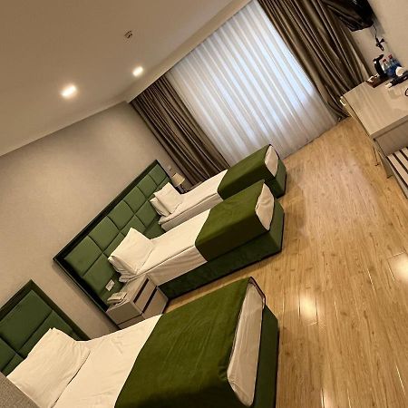 Grand Inn Baku Hotel Zewnętrze zdjęcie